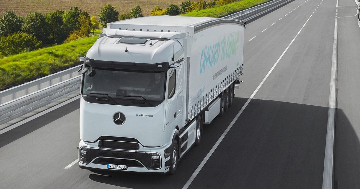 Pressrelease | Daimler Truck