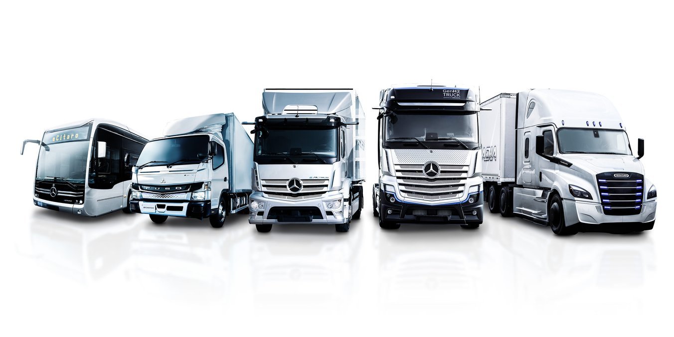 Investors | Daimler Truck