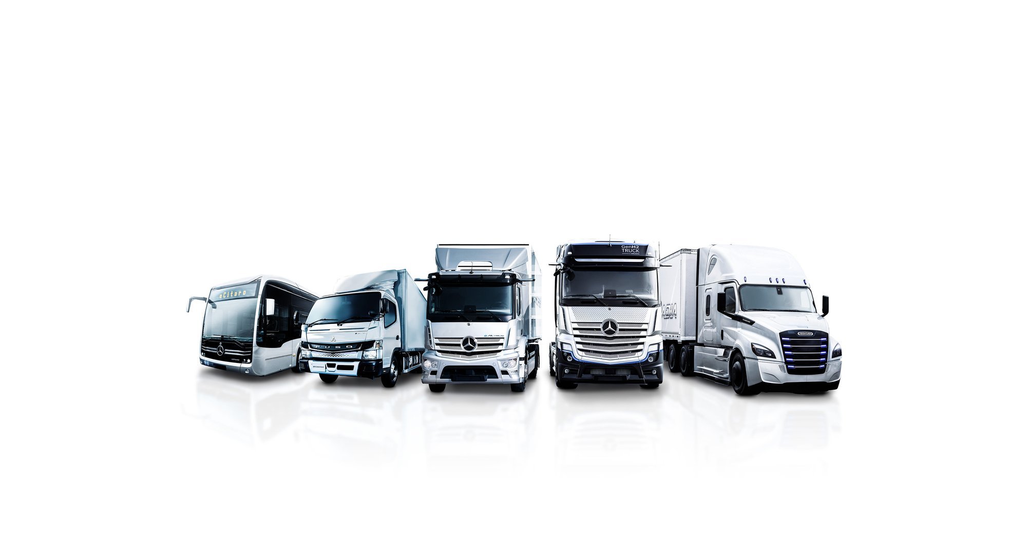 Daimler Truck Capital Market Day 2021 | Daimler Truck