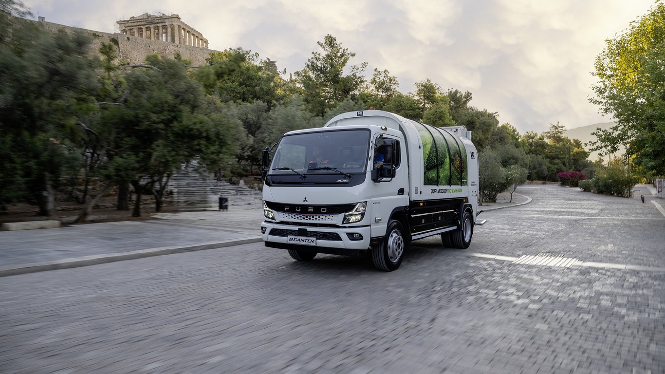 Daimler Truck