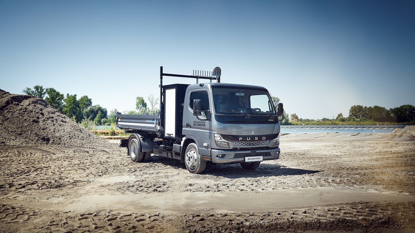 Daimler Truck