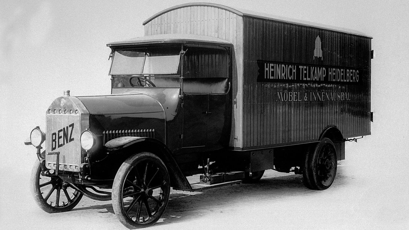 Daimler Truck