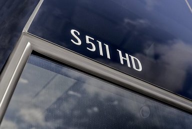 Setra S 511 HD „Edition 70 Jahre Setra”