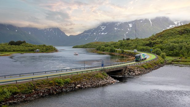 Daimler Truck presents first Integrated Annual Report in accordance with CSRD: Progress in sustainability in 2024