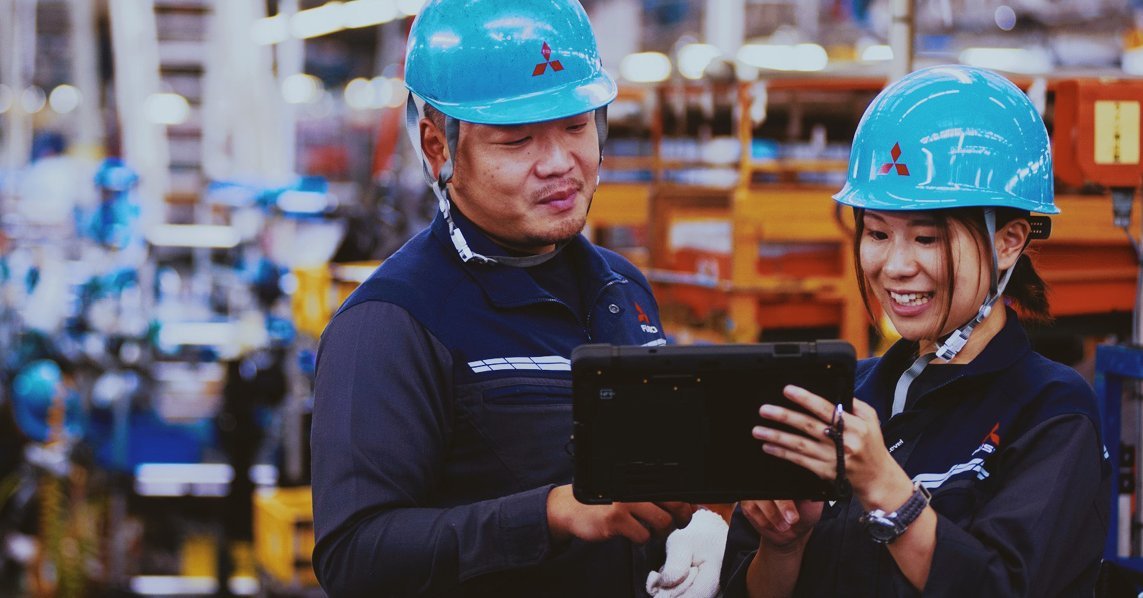 Global Workforce Daimler Truck