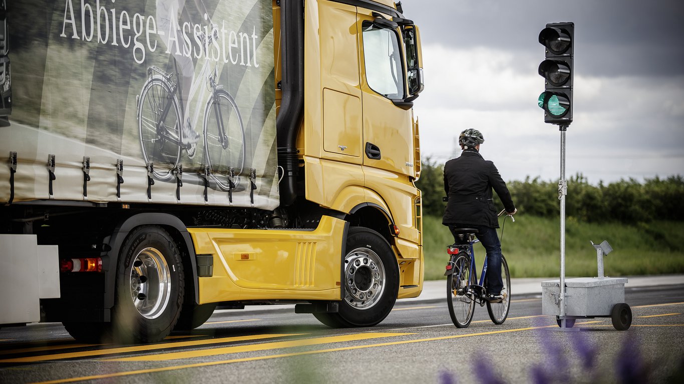 Daimler Truck