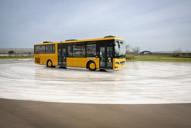 Daimler Buses at FIAA 2024