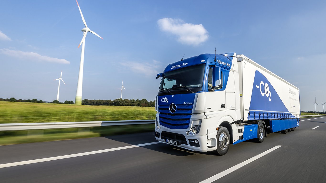 Daimler Truck