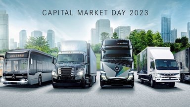 Capital Market Day 2023 - Transforming For Sustainable Growth ...