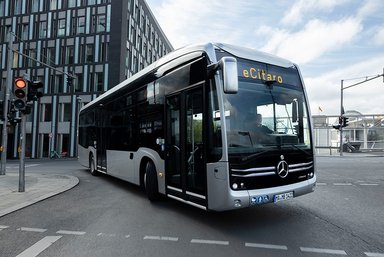 Media Center | Daimler Truck