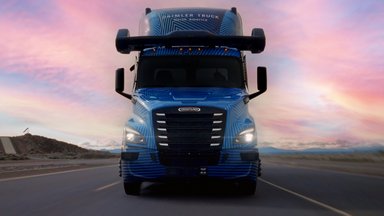 Fact versus Myth: Why we all benefit from Autonomous Trucking