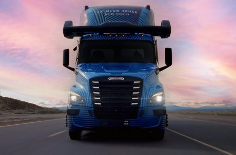 Fact versus Myth: Why we all benefit from Autonomous Trucking