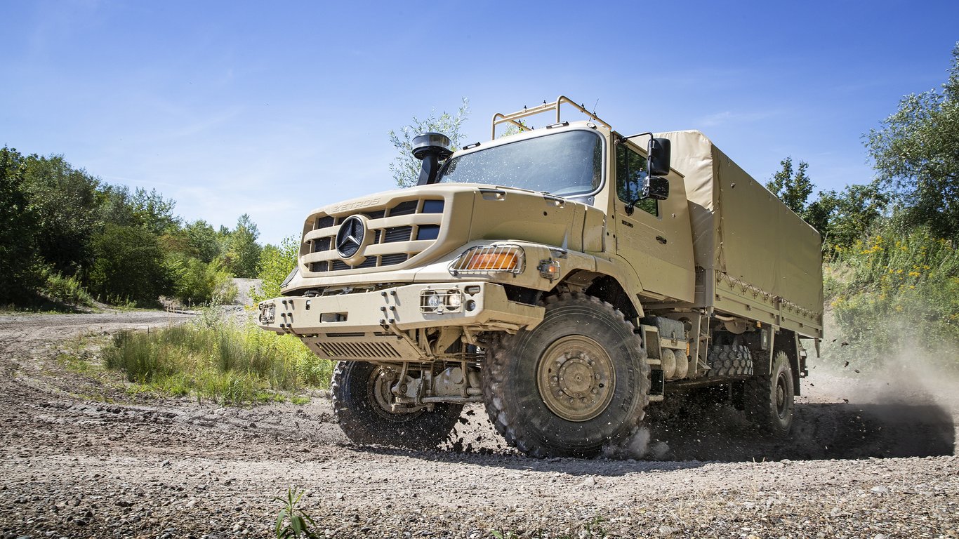 Daimler Truck