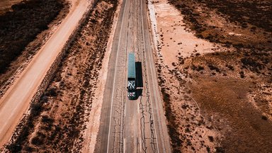 Autonomes Fahren: Daimler Truck-Tochter Torc Robotics erreicht „Driver-Out“-Meilenstein auf Teststrecke