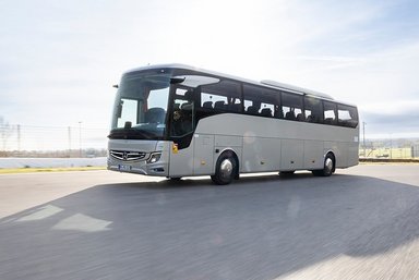 Daimler Buses at FIAA 2024