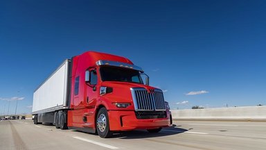 Daimler Truck introduces all-new Western Star 57X on-highway truck in North America