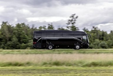 etra S 511 HD „Edition 70 years Setra”