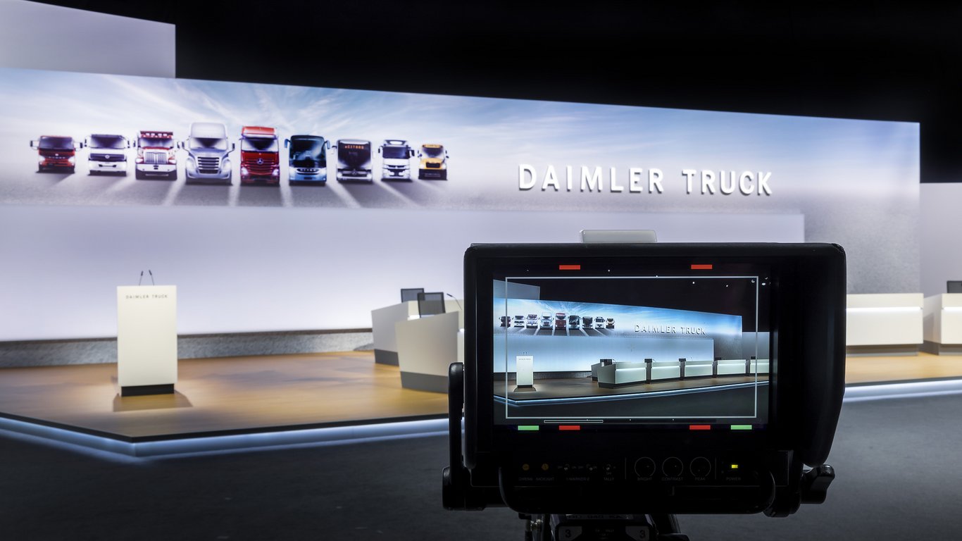 Daimler Truck