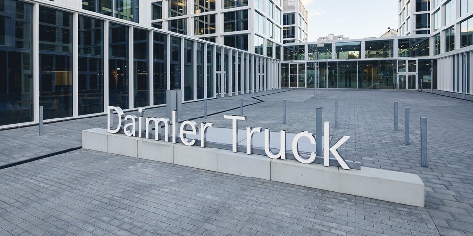 Daimler Truck