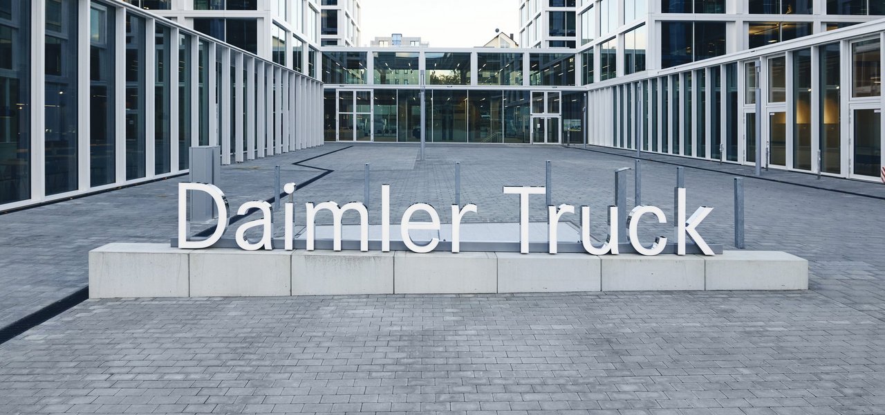 Daimler Truck