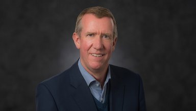 Kevin Bangston appointed President and CEO of Daimler Truck Financial Services North America