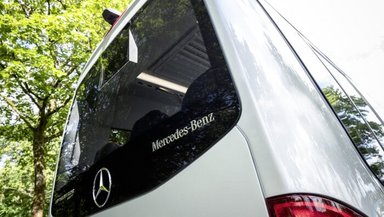 Mercedes-Benz Sprinter City 75 2021