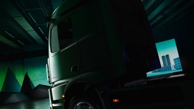 Electric diversity expands: Mercedes-Benz Trucks introduces new members of the eActros family