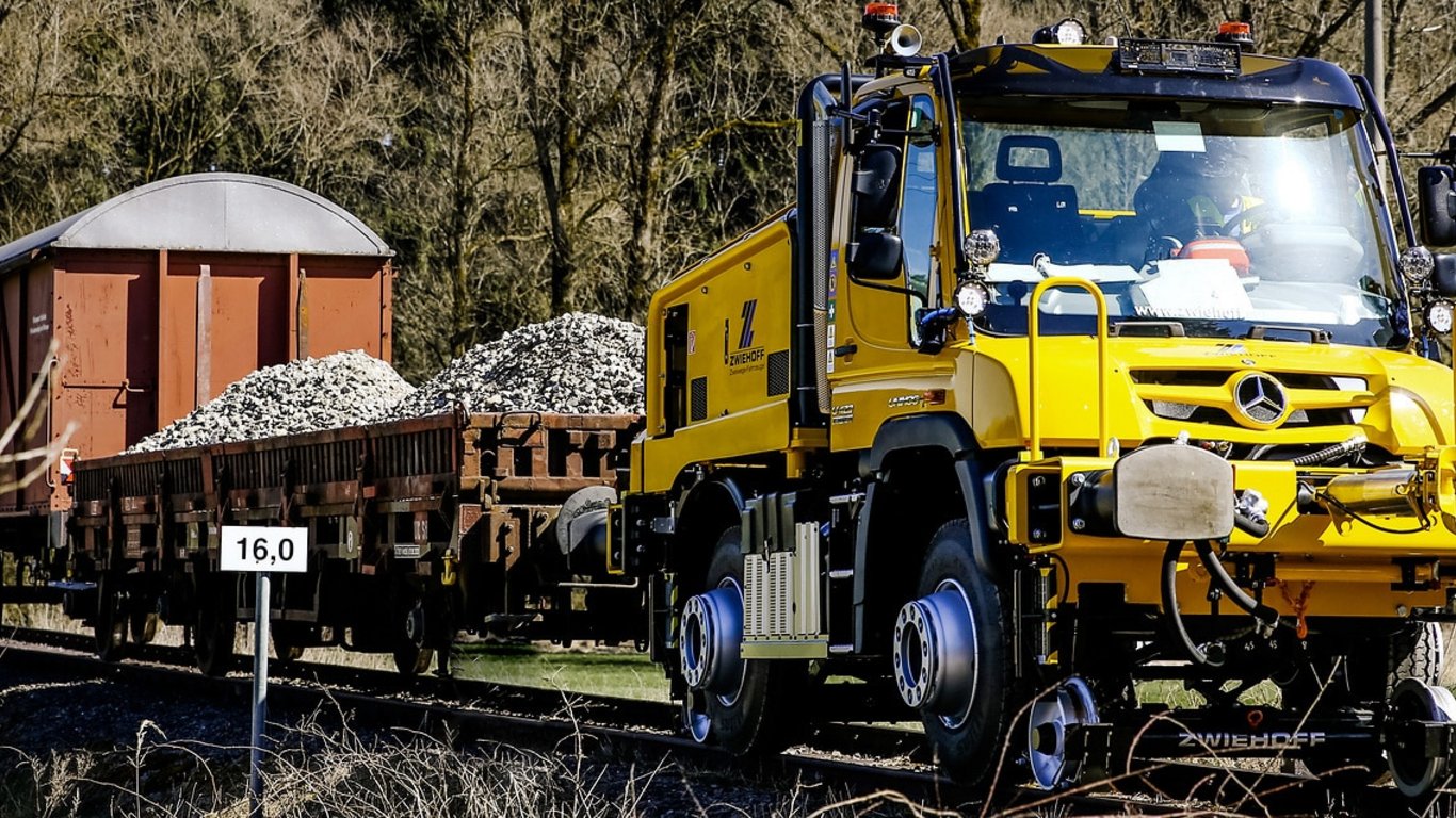 Daimler Truck