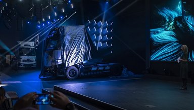 Daimler Truck Media Night (18.09.2022)