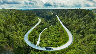 Daimler Truck Financial Services launches retail business in New Zealand