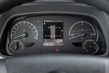 Mercedes Benz eCitaro fuell cell