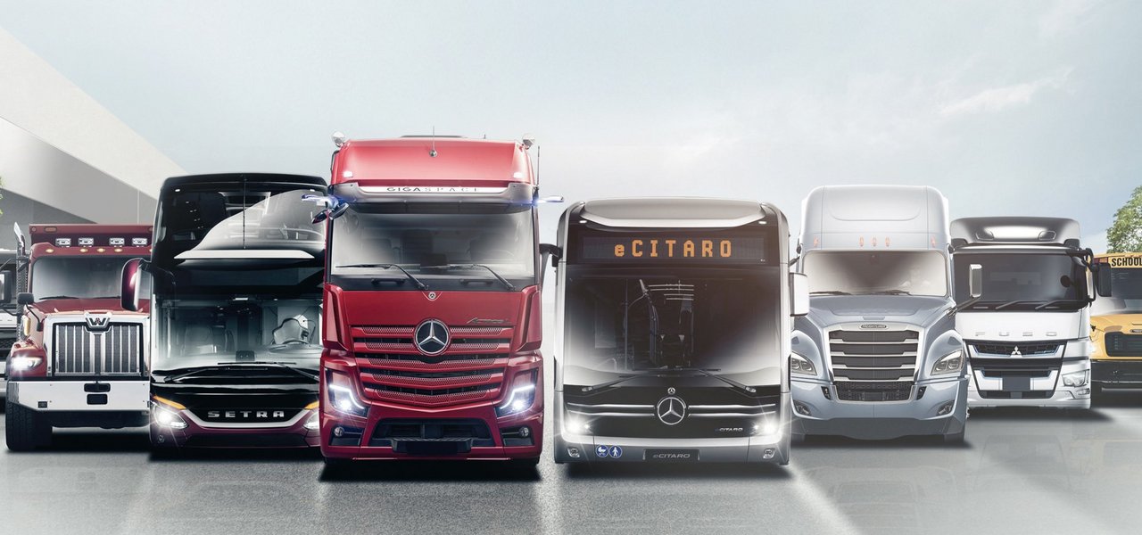 Daimler Truck Hauptversammlung 2022
