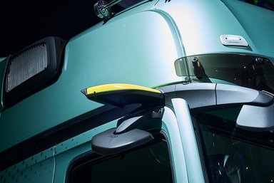 Daimler Truck auf der IAA Transportation 2024: Impressionen