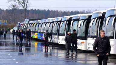 Fünf Jahre Gebrauchtbusmarke BusStore: noch internationaler, noch mehr Leistungen