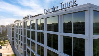 Ergebnisse Daimler Truck: 2024 erneut ein solides Jahr, Dividende von 1,90 € vorgeschlagen