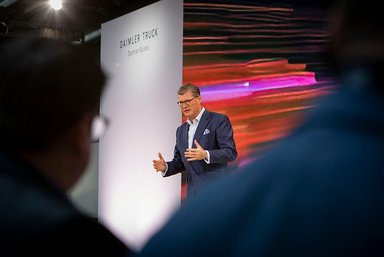 Daimler Buses eMobility Days 2.0 - Eventbilder