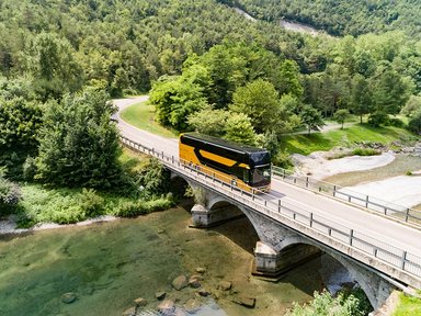 Daimler Buses at FIAA 2024