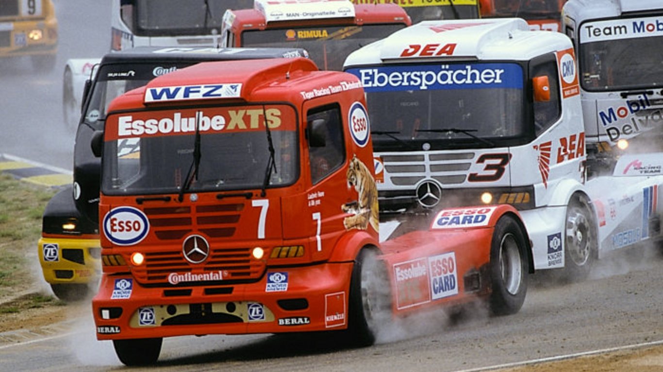 Daimler Truck