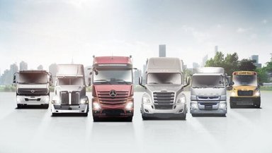 Daimler Trucks mit solidem Ergebnis 2019 – Fokus 2020 auf Effizienzsteigerungen und Maßnahmen zur CO2-Neutralität