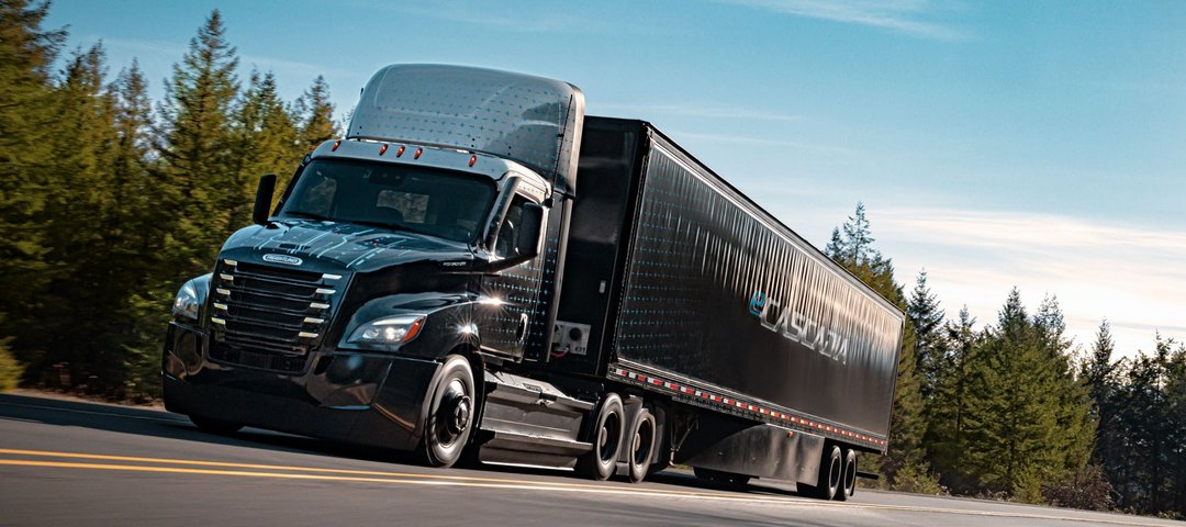 Daimler Truck