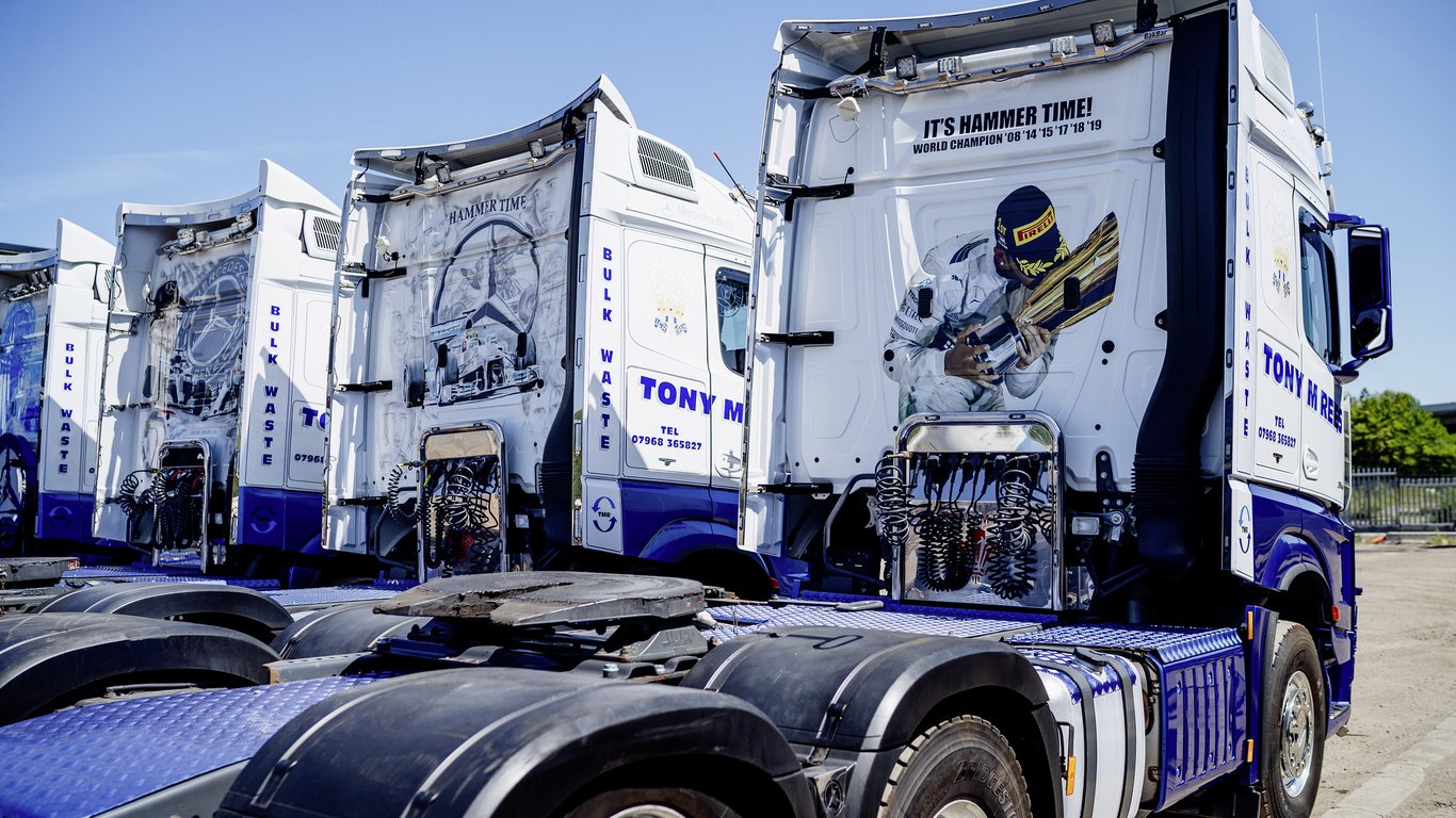 Daimler Truck