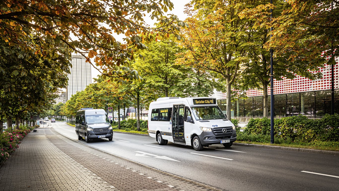 Daimler Truck