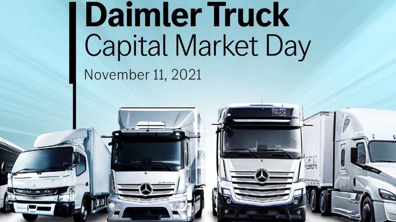 Daimler Truck