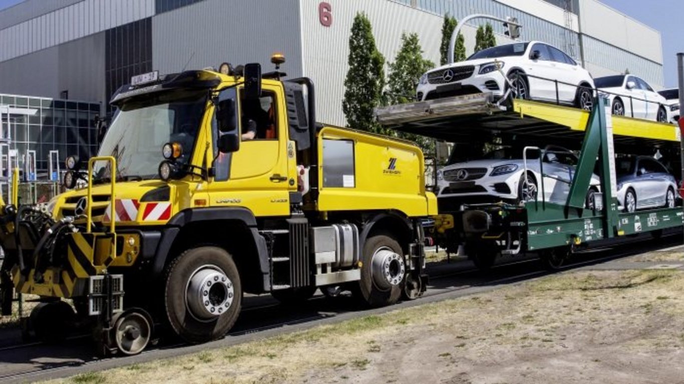 Daimler Truck