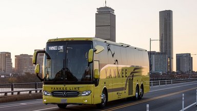 “Yankee Line” increases fleet to 50 Tourriders