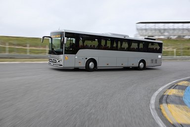 Daimler Buses at FIAA 2024