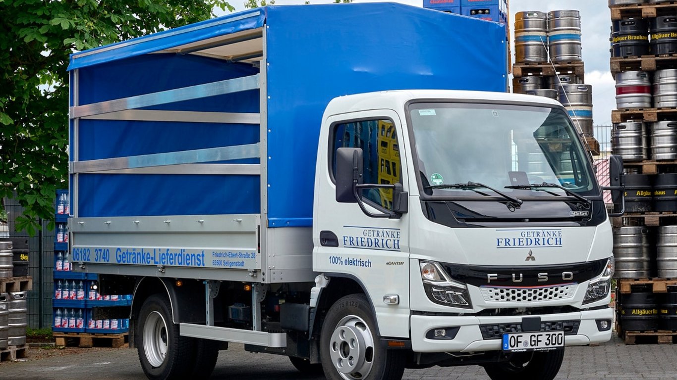 Daimler Truck