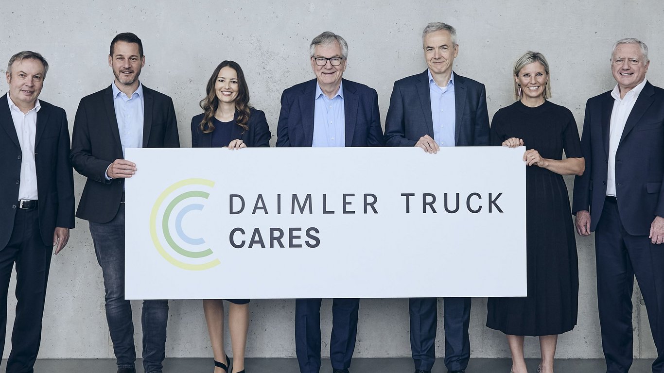 Daimler Truck