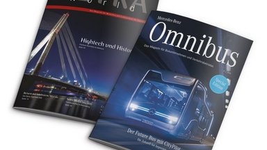 Daimler Buses: Werbe-Experten würdigen nachhaltige Markenkommunikation