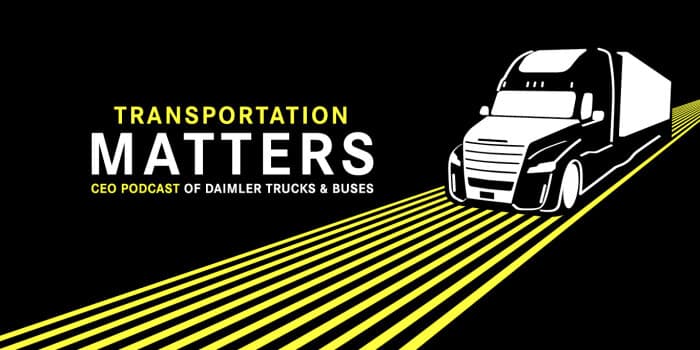 „Transportation Matters“